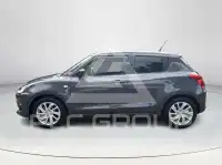 2017 Suzuki SWIFT