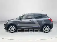 2017 Suzuki SWIFT