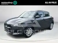 2017 Suzuki SWIFT