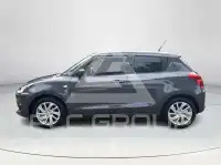 2017 Suzuki SWIFT