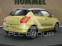 2017 Suzuki SWIFT