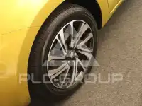 2017 Suzuki SWIFT