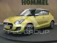 2017 Suzuki SWIFT