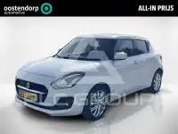 2017 Suzuki SWIFT