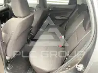 2017 Suzuki SWIFT