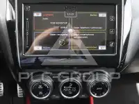 2017 Suzuki SWIFT