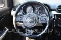 2017 Suzuki SWIFT