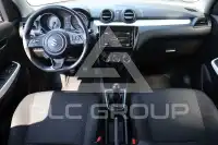 2017 Suzuki SWIFT