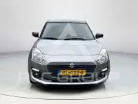 2017 Suzuki SWIFT