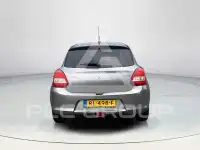 2017 Suzuki SWIFT