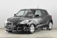 2017 Suzuki SWIFT