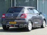 2017 Suzuki SWIFT