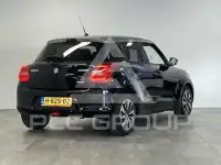 2017 Suzuki SWIFT