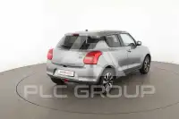 2017 Suzuki SWIFT