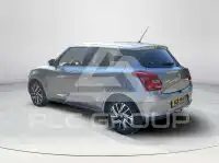 2017 Suzuki SWIFT