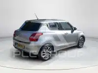 2017 Suzuki SWIFT