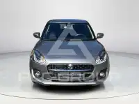 2017 Suzuki SWIFT