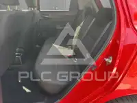 2017 Suzuki SWIFT