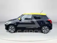 2017 Suzuki SWIFT