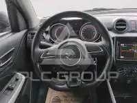 2017 Suzuki SWIFT