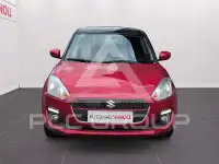 2017 Suzuki SWIFT