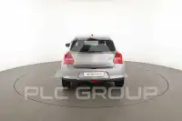 2017 Suzuki SWIFT