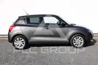 2017 Suzuki SWIFT