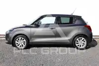 2017 Suzuki SWIFT
