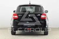 2017 Suzuki SWIFT