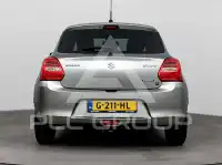 2017 Suzuki SWIFT