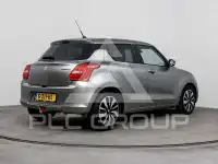 2017 Suzuki SWIFT