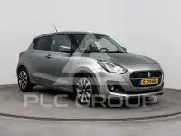 2017 Suzuki SWIFT