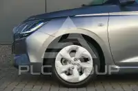 2017 Suzuki SWIFT