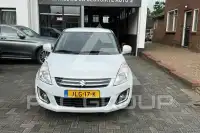 2017 Suzuki SWIFT