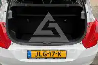 2017 Suzuki SWIFT