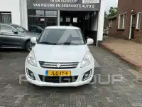 2017 Suzuki SWIFT