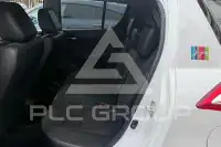 2017 Suzuki SWIFT