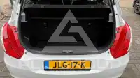 2017 Suzuki SWIFT