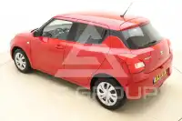 2017 Suzuki SWIFT