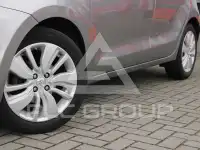 2017 Suzuki SWIFT