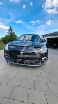 2017 Suzuki SWIFT