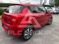 2017 Suzuki SWIFT