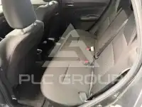 2017 Suzuki SWIFT