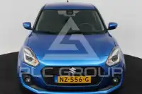 2017 Suzuki SWIFT
