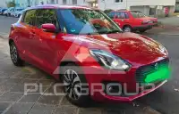 2017 Suzuki SWIFT