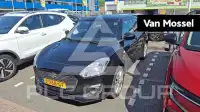 2017 Suzuki SWIFT