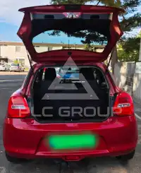2017 Suzuki SWIFT
