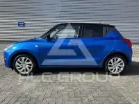 2017 Suzuki SWIFT
