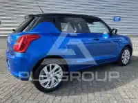 2017 Suzuki SWIFT