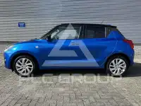 2017 Suzuki SWIFT